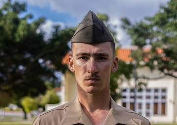 9th ESB Pistol Team Win Shively Trophy