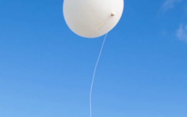 Lake Erie Conducts BMDS Calibration Test