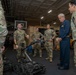 EOD Tests Tools Aboard Theodore Roosevelt