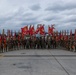 III Marine Expeditionary Force Change of Command