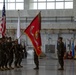 III Marine Expeditionary Force Change of Command