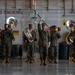 III Marine Expeditionary Force Change of Command Ceremony