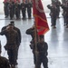 III Marine Expeditionary Force Change of Command Ceremony