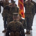 III Marine Expeditionary Force Change of Command Ceremony