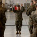 III Marine Expeditionary Force Change of Command Ceremony Practice