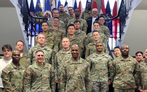 NEC2030 highlights Rey's visit