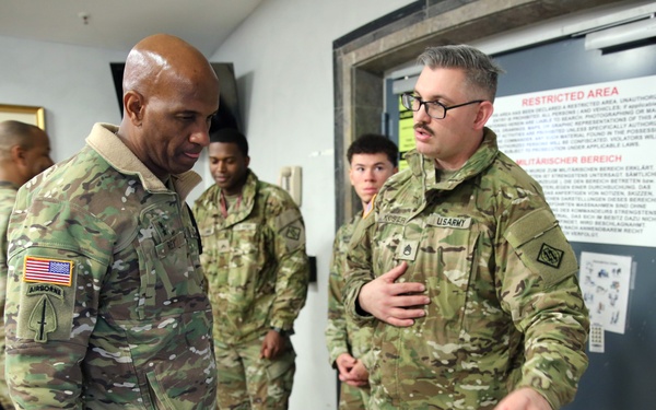 NEC2030 highlights Rey's visit