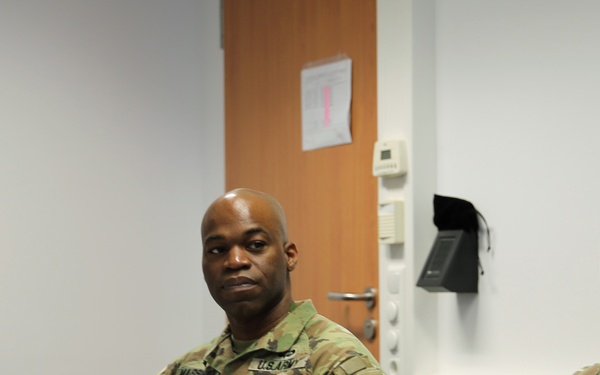 NEC2030 highlights Rey's visit