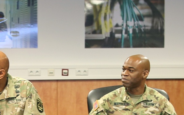 NEC2030 highlights Rey's visit