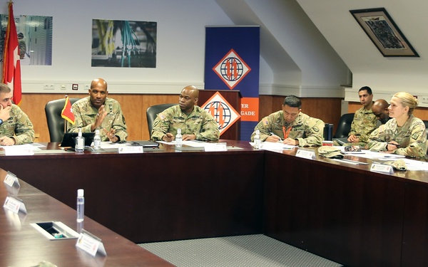 NEC2030 highlights Rey's visit