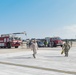 NATO partners conduct CDDAR exercise with a Turkish F-16 fighter, building readiness and responsiveness