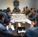 NATO partners conduct CDDAR exercise with a Turkish F-16 fighter, building readiness and responsiveness
