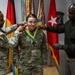 21ST TSC CAPTAIN AWARDED THE ORDER OF THE MARECHAUSSEE