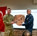 Annual Defense Economic Cooperation Agreement inspection at the 11th Missile Defense Battery site in Türkiye