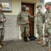 Exercise Guardian Sphinx in Poland
