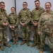 Exercise Guardian Sphinx in Poland