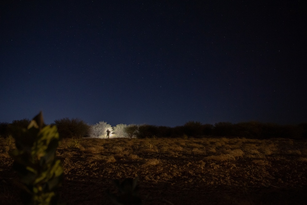 Flight safety BASHes airfield hazards at AB 201