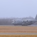 Hercs on a misty morn