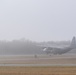 Hercs on a misty morn