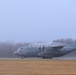 Hercs on a misty morn