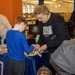 Quantico Library grand re-opening