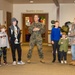 Quantico Library grand re-opening