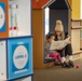 Quantico Library grand re-opening