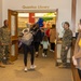 Quantico Library grand re-opening
