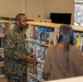 Quantico Library grand re-opening