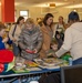 Quantico Library grand re-opening