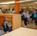 Quantico Library grand re-opening