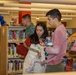 Quantico Library grand re-opening