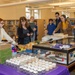 Quantico Library grand re-opening