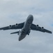 Dover Airlifters Fly Training Sorties