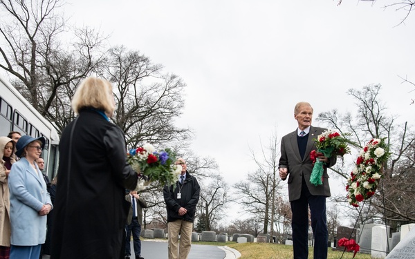 NASA's Day of Remembrance 2024