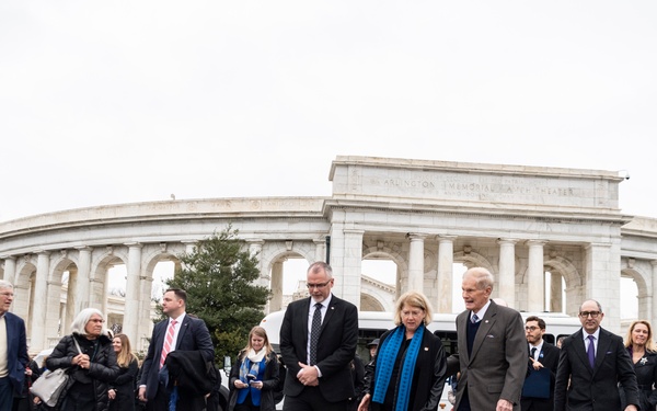 NASA's Day of Remembrance 2024