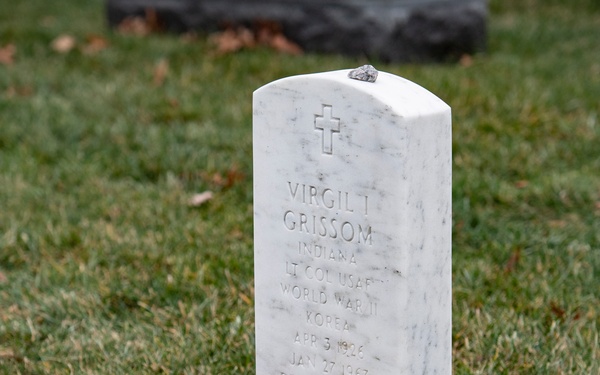 NASA's Day of Remembrance 2024