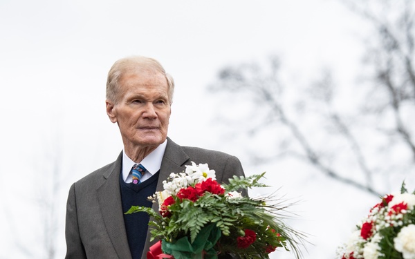 NASA's Day of Remembrance 2024