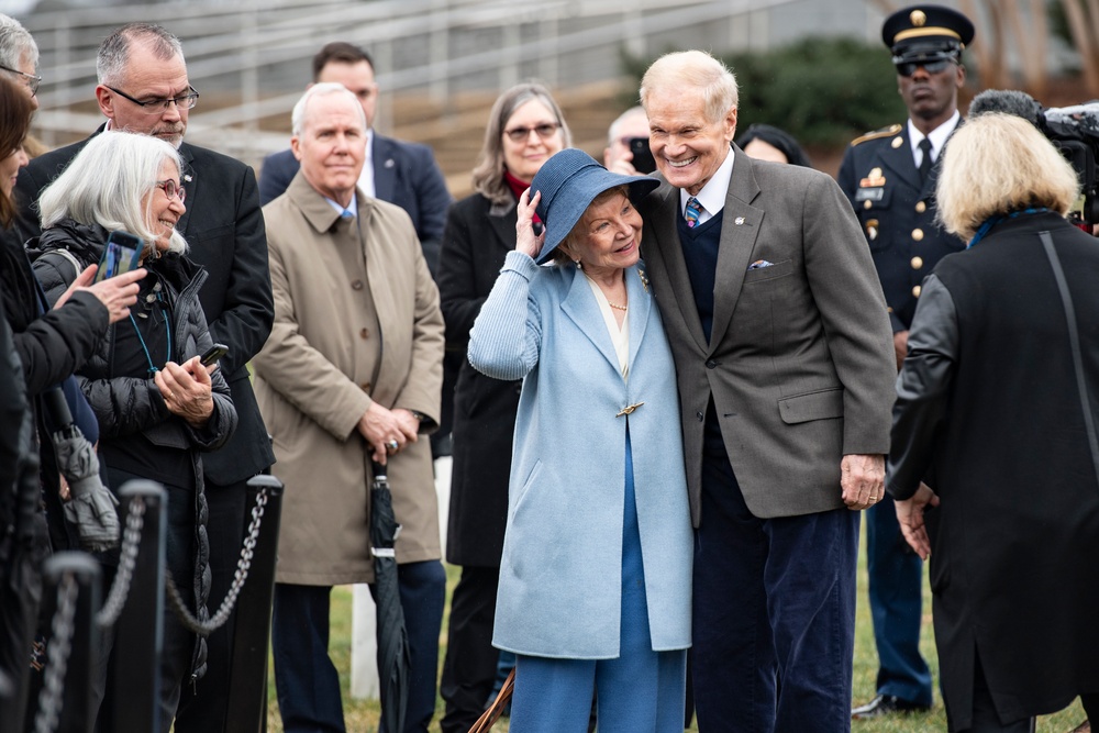 NASA's Day of Remembrance 2024