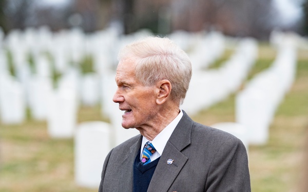 NASA's Day of Remembrance 2024