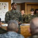 NETSAFA Visits MCRD Parris Island