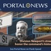 Portal News: Street names honor historic inventors