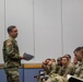 10th Mountain Division Holds Leader Development Conference