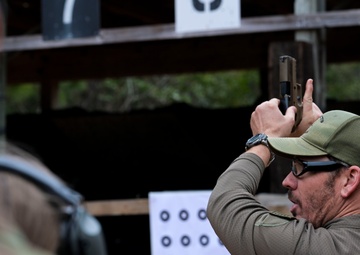 371st keeps Air Commandos vigilant