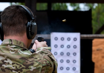 371st keeps Air Commandos vigilant