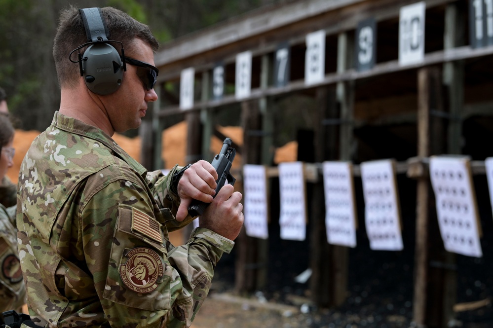 371st keeps Air Commandos vigilant