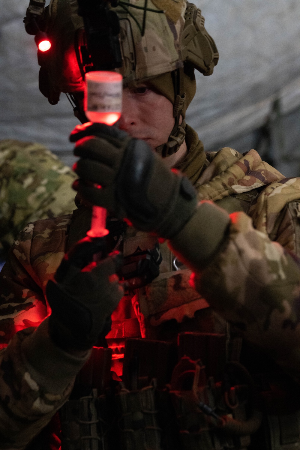 BPLFX Medical Training