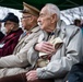 Ceremony Commemorating the 79th Anniversary of the Battle of the Bulge