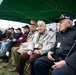 Ceremony Commemorating the 79th Anniversary of the Battle of the Bulge