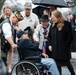 Ceremony Commemorating the 79th Anniversary of the Battle of the Bulge